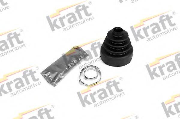 KRAFT AUTOMOTIVE 4412110 Комплект пылника, приводной вал