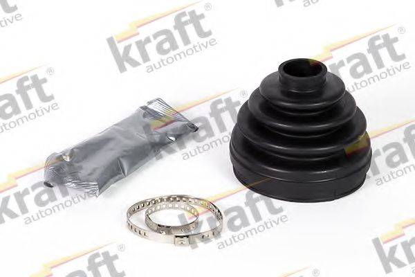 KRAFT AUTOMOTIVE 4413180 Комплект пылника, приводной вал