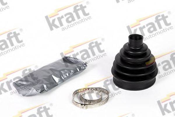 KRAFT AUTOMOTIVE 4413290 Комплект пылника, приводной вал