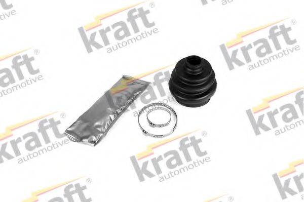 KRAFT AUTOMOTIVE 4413350 Комплект пылника, приводной вал