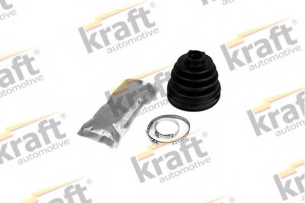 KRAFT AUTOMOTIVE 4415004 Комплект пылника, приводной вал