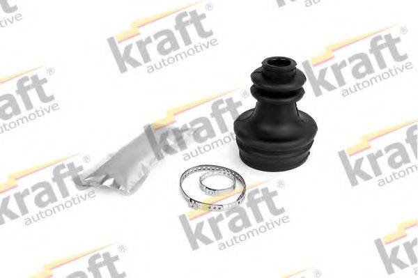 KRAFT AUTOMOTIVE 4415065 Комплект пылника, приводной вал