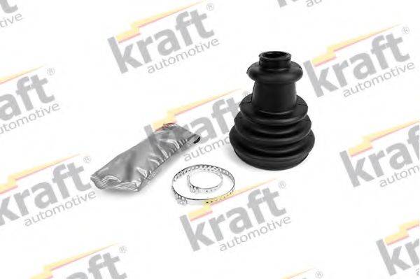 KRAFT AUTOMOTIVE 4415080 Комплект пылника, приводной вал