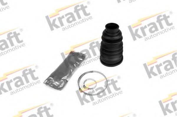 KRAFT AUTOMOTIVE 4415095 Комплект пылника, приводной вал