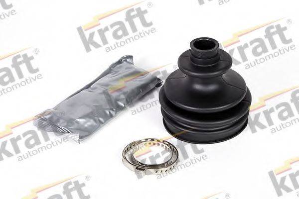 KRAFT AUTOMOTIVE 4415570 Комплект пылника, приводной вал