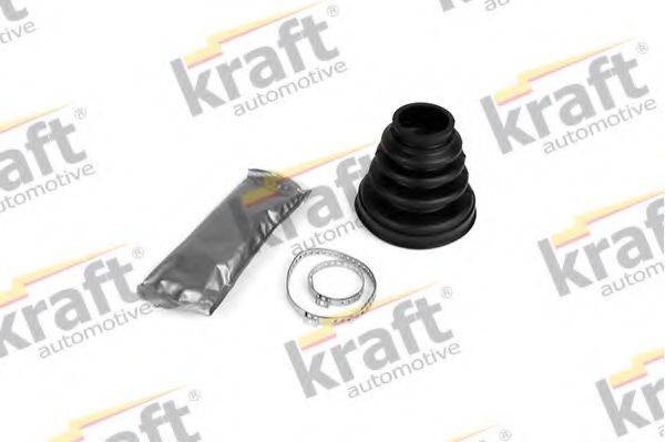 KRAFT AUTOMOTIVE 4415595 Комплект пылника, приводной вал