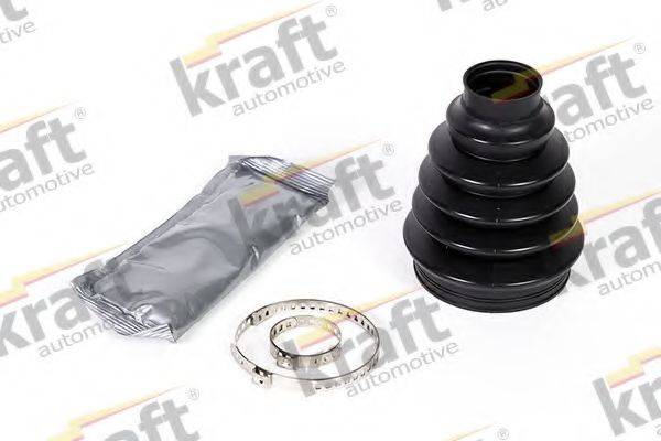 KRAFT AUTOMOTIVE 4415600 Комплект пылника, приводной вал