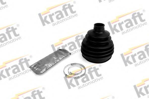 KRAFT AUTOMOTIVE 4415705 Комплект пылника, приводной вал