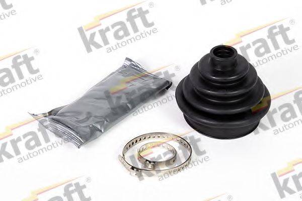 KRAFT AUTOMOTIVE 4415920 Комплект пылника, приводной вал