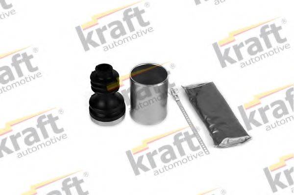 KRAFT AUTOMOTIVE 4415945 Комплект пылника, приводной вал