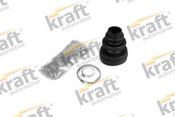 KRAFT AUTOMOTIVE 4415950 Комплект пылника, приводной вал