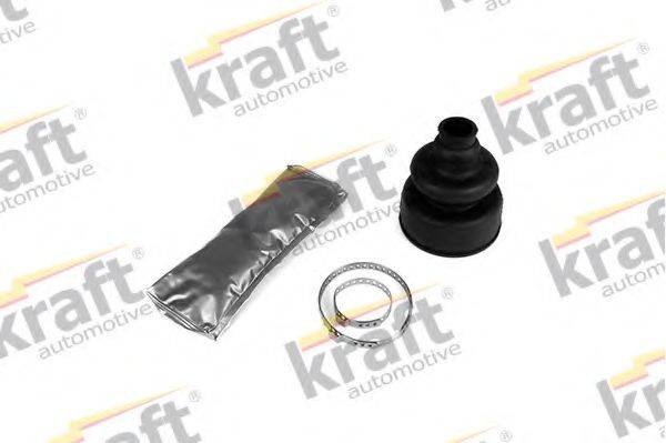 KRAFT AUTOMOTIVE 4416075 Комплект пылника, приводной вал