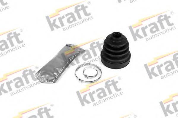 KRAFT AUTOMOTIVE 4416355 Комплект пылника, приводной вал