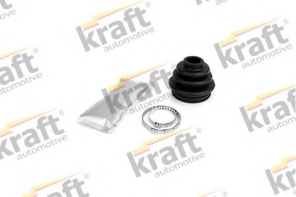 KRAFT AUTOMOTIVE 4416845 Комплект пылника, приводной вал