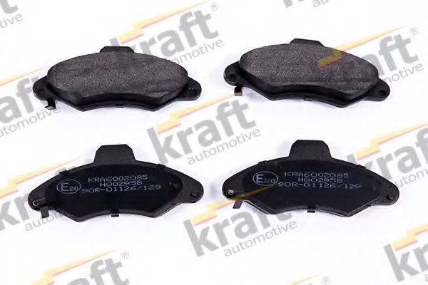 KRAFT AUTOMOTIVE 6002085