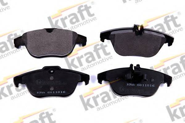 KRAFT AUTOMOTIVE 6011016