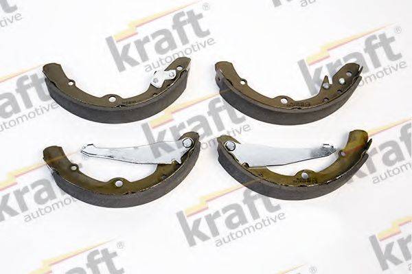 KRAFT AUTOMOTIVE 6020045