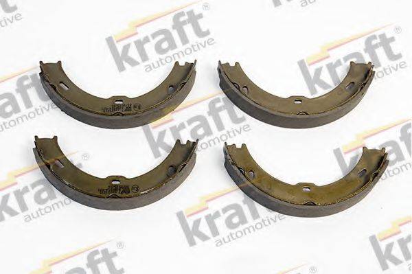 KRAFT AUTOMOTIVE 6021215