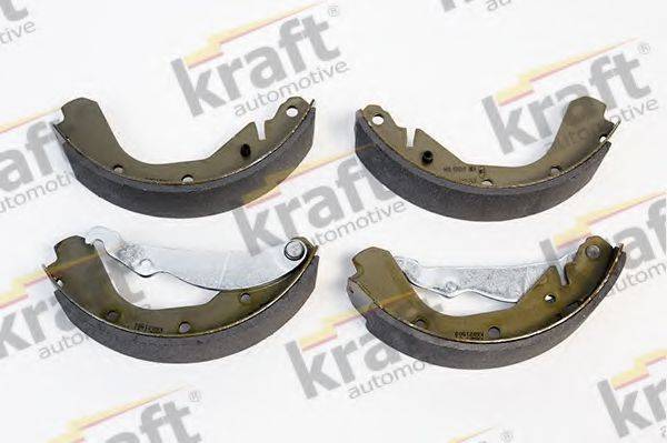 KRAFT AUTOMOTIVE 6021500