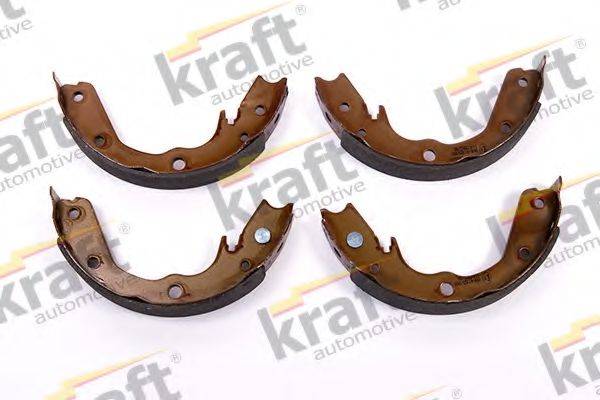 KRAFT AUTOMOTIVE 6021621