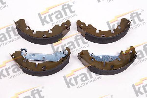 KRAFT AUTOMOTIVE 6022225