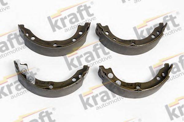 KRAFT AUTOMOTIVE 6023451