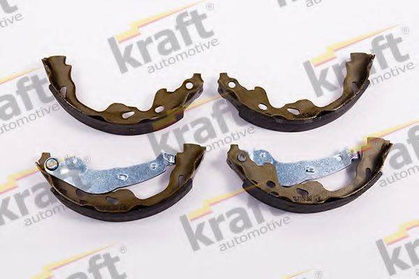 KRAFT AUTOMOTIVE 6023805