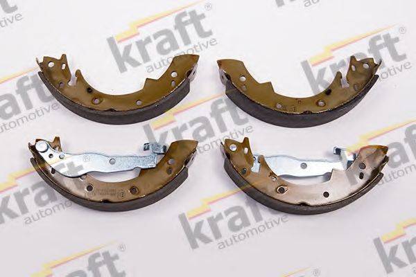 KRAFT AUTOMOTIVE 6025505