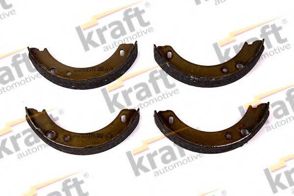 KRAFT AUTOMOTIVE 6026320