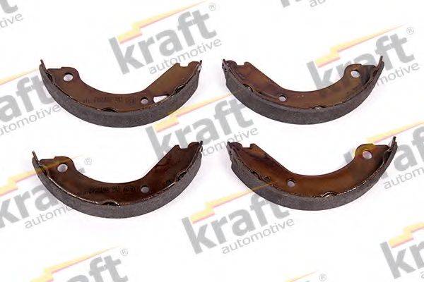 KRAFT AUTOMOTIVE 6026330