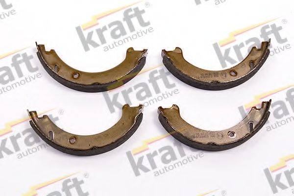 KRAFT AUTOMOTIVE 6026340