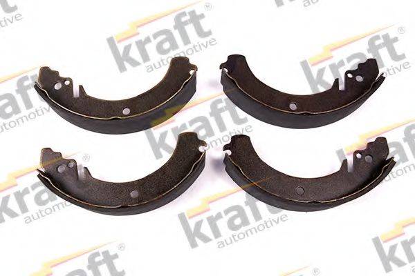 KRAFT AUTOMOTIVE 6026512