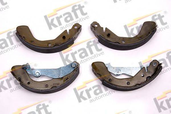 KRAFT AUTOMOTIVE 6028340