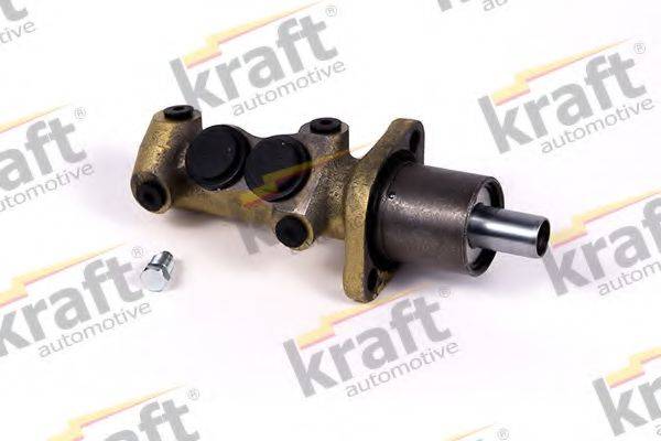 KRAFT AUTOMOTIVE 6035758 Главный тормозной цилиндр