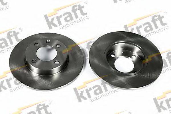 KRAFT AUTOMOTIVE 6040010