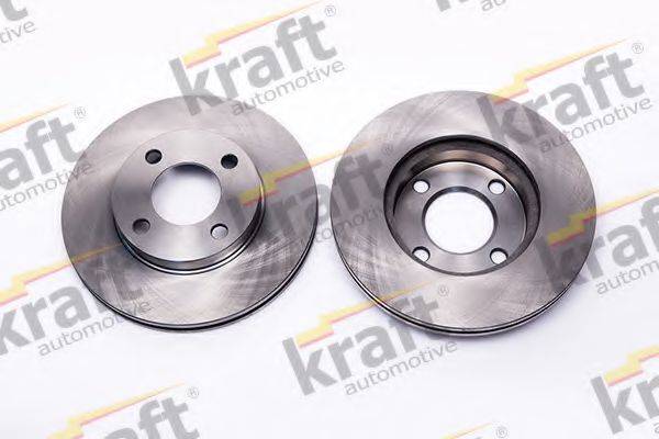 KRAFT AUTOMOTIVE 6040070