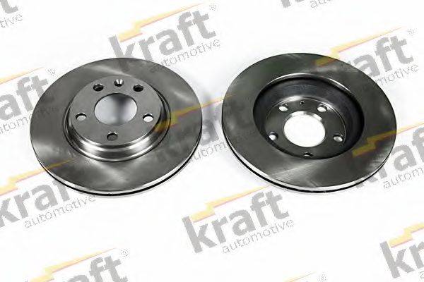 KRAFT AUTOMOTIVE 6040280