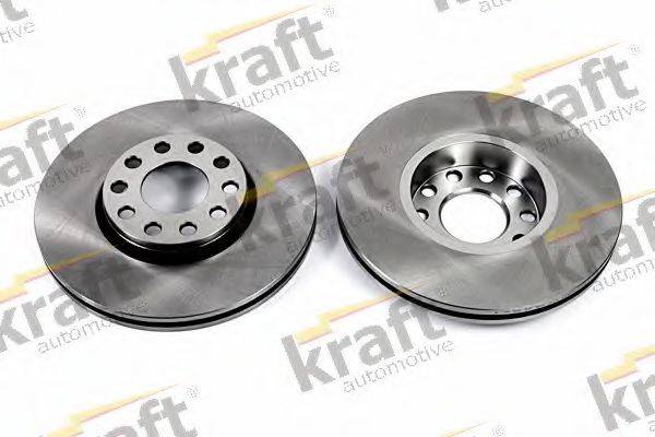 KRAFT AUTOMOTIVE 6040333