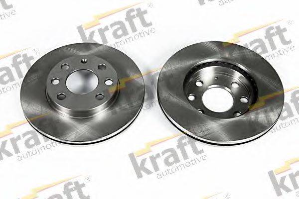 KRAFT AUTOMOTIVE 6041560