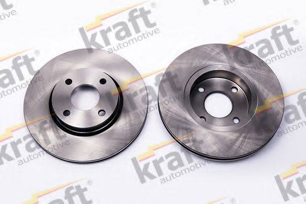 KRAFT AUTOMOTIVE 6042125