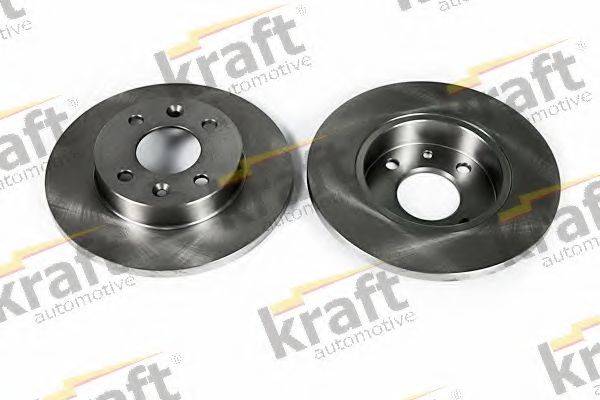 KRAFT AUTOMOTIVE 6045030