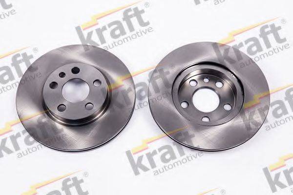 KRAFT AUTOMOTIVE 6045790