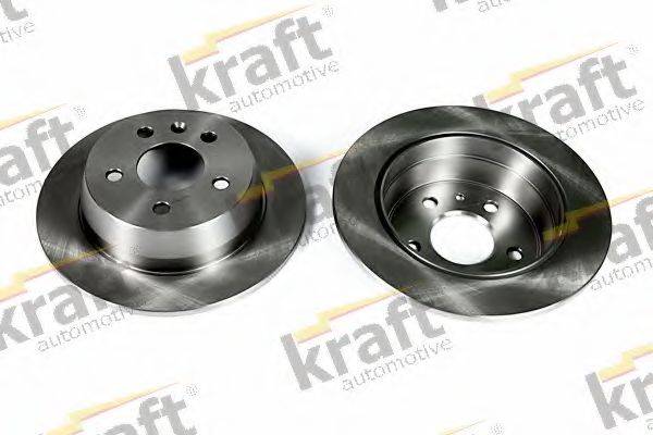 KRAFT AUTOMOTIVE 6051400