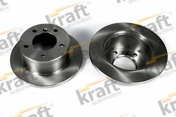 KRAFT AUTOMOTIVE 6051420