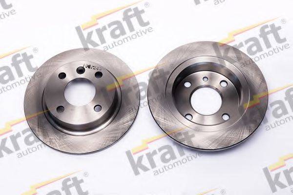 KRAFT AUTOMOTIVE 6056330