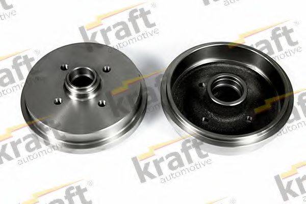 KRAFT AUTOMOTIVE 6060010