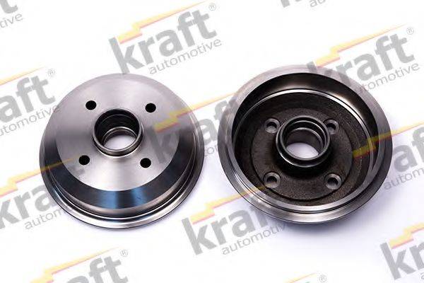 KRAFT AUTOMOTIVE 6062050