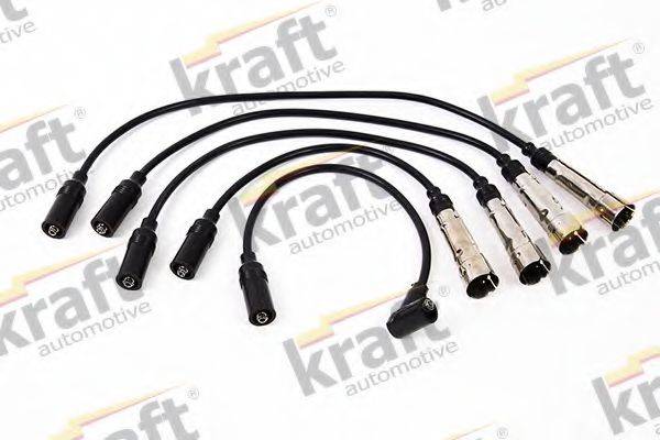 KRAFT AUTOMOTIVE 9120162PM Комплект проводов зажигания