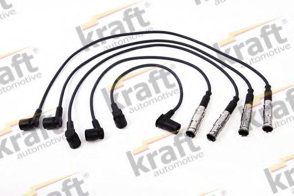 KRAFT AUTOMOTIVE 9121011SM Комплект проводов зажигания