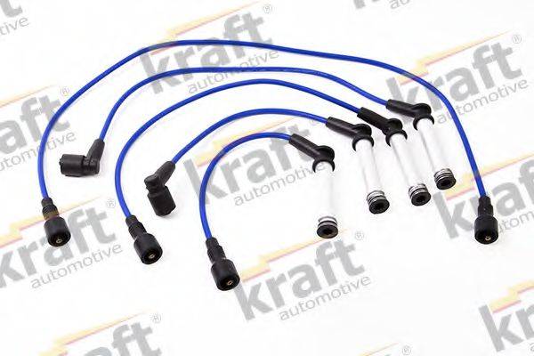 KRAFT AUTOMOTIVE 9121528SW Комплект проводов зажигания